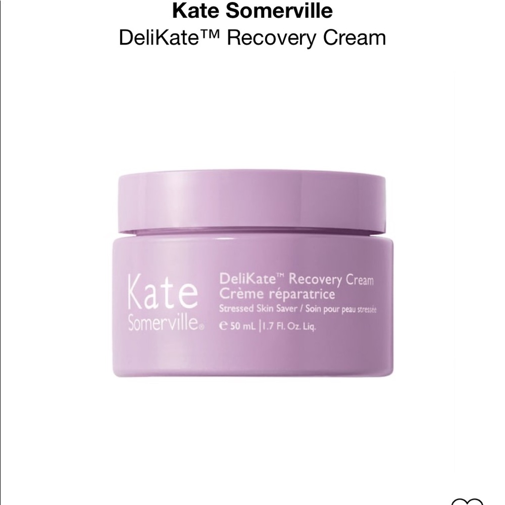 Kate Somerville DeliKate™ Recovery Cream